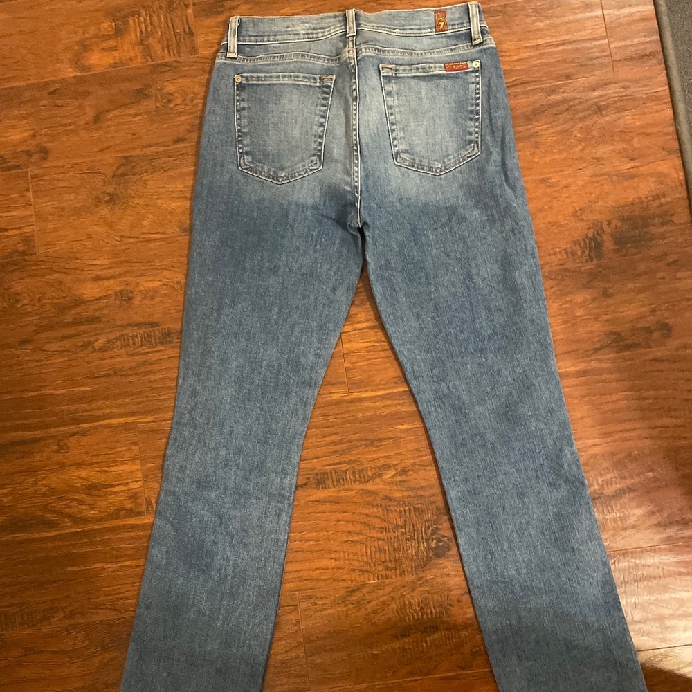 Seven for all Mankind Dylan Jeans